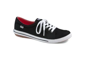 Vollie LTT Black