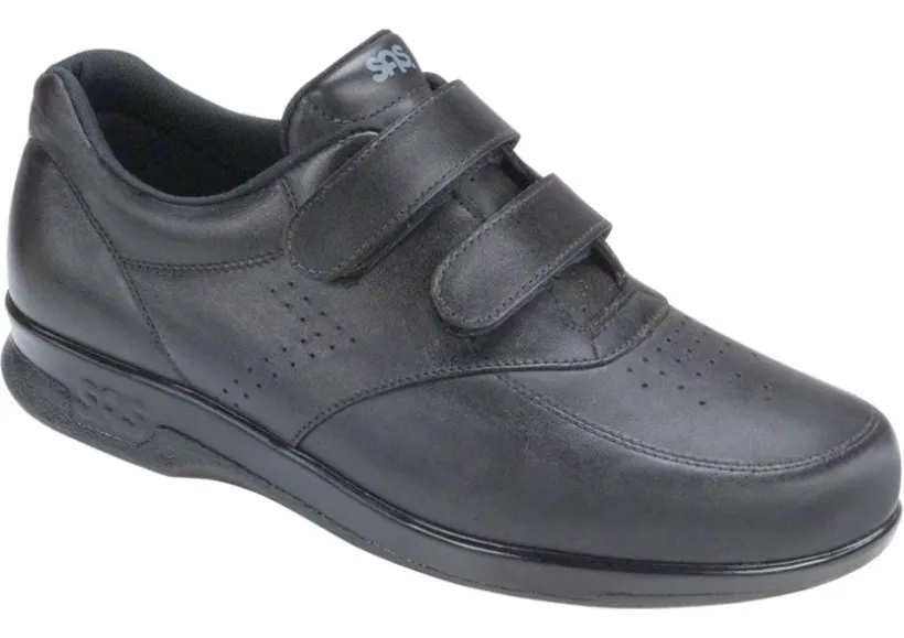 vto_black_leather_velcro__0.webp Vto Black Leather Velcro Walking Shoe