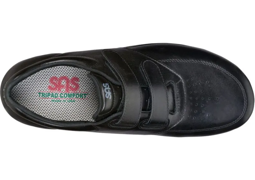 vto_black_leather_velcro__2.webp Vto Black Leather Velcro Walking Shoe
