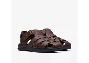 Walkford Fish Brown