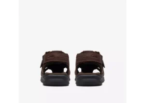 Walkford Fish Brown