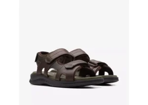 Walkford Walk Brown