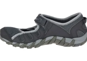 Waterpro Pandi 2 Black Mary Jane Hiking Shoe