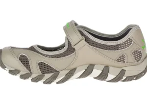 Waterpro Pandi Brindle Mary Jane Hiking Shoe
