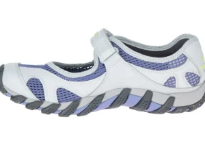 Waterpro Pandi Velvet Morning Mary Jane Hiking Shoe
