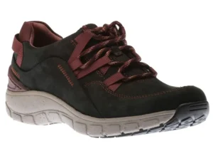 Wave Range Black