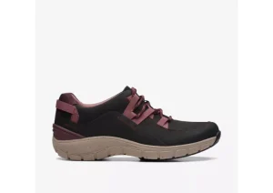 Wave Range Black