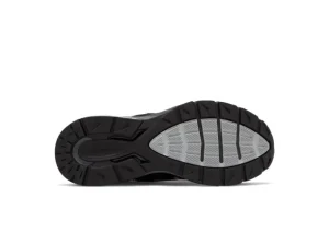 W990BK5 Black Made in USA Running Shoe