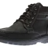 Weather Ready Black