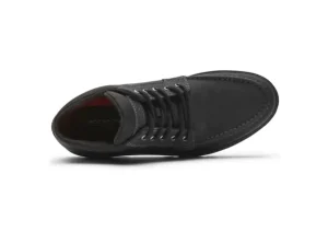 Weather Ready Black