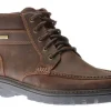 Weather Ready Brown