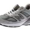 W990GL5 Grey Made in USA Running Shoe