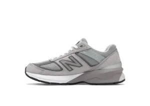 W990GL5 Grey Made in USA Running Shoe