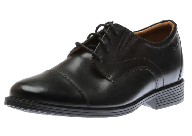 whiddon_cap_toe_black_lea_2.webp Whiddon Cap Toe Black Leather Oxford Dress Shoe