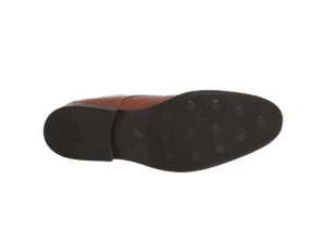 Whiddon Plain Tan