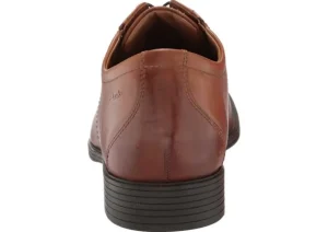 Whiddon Plain Tan