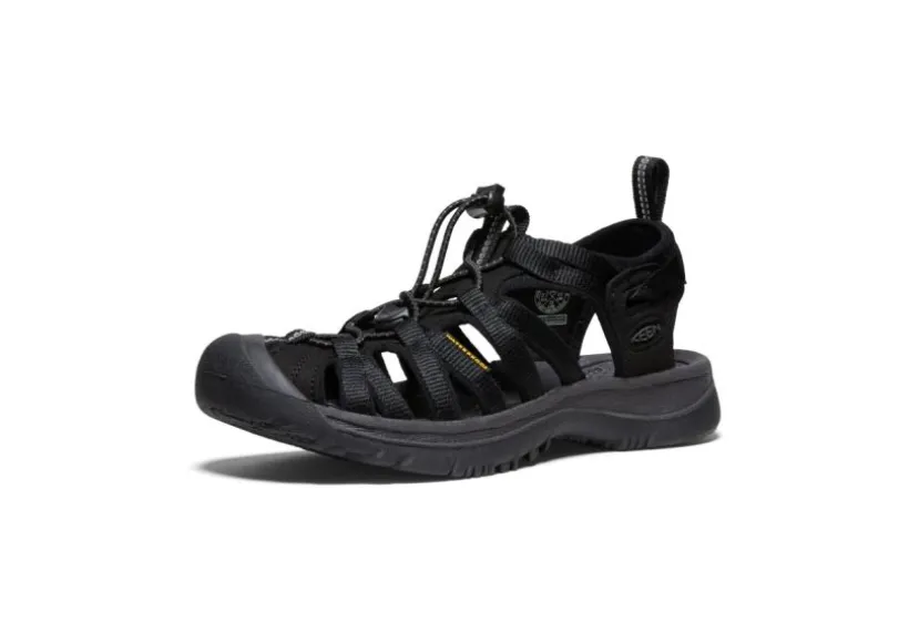 whisper_black_sports_sand_3.webp Whisper Black Sports Sandal