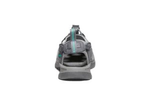 Whisper Grey Sports Sandal