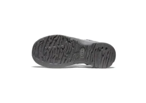Whisper Grey Sports Sandal