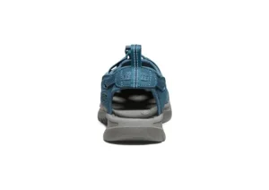 Whisper Smoke Blue Sports Sandal
