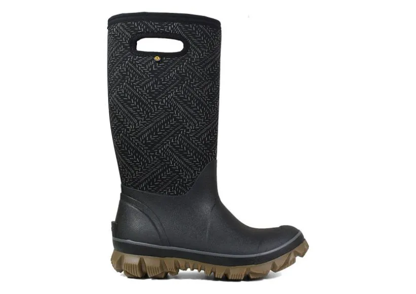 whiteout_fleck_black_wome_1.webp Whiteout Fleck Black Women's Insulated Boot