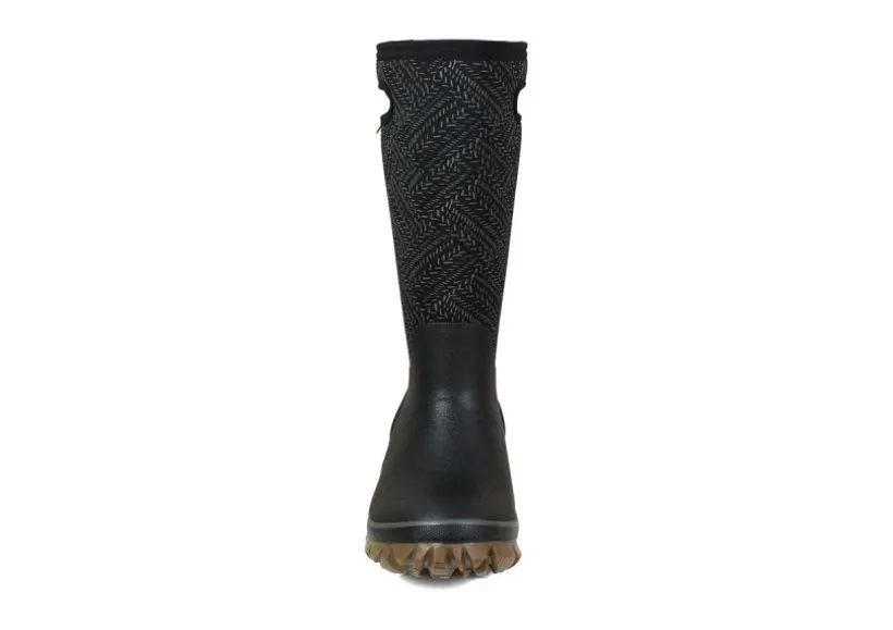 whiteout_fleck_black_wome_2.webp Whiteout Fleck Black Women's Insulated Boot