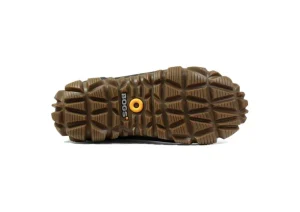 Whiteout Fleck Black Women's Insulated Boot
