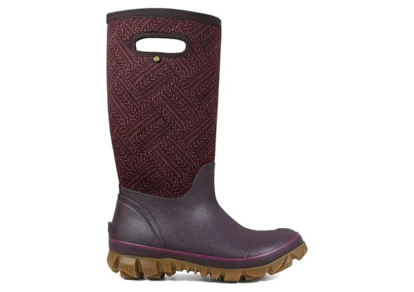 whiteout_fleck_grape_wome_0.webp Whiteout Fleck Grape Women's Insulated Boot