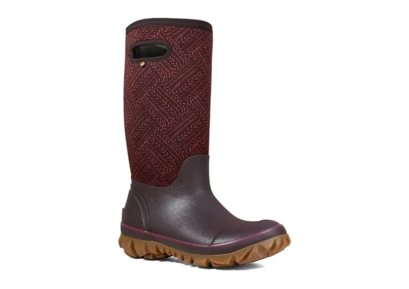 whiteout_fleck_grape_wome_1.webp Whiteout Fleck Grape Women's Insulated Boot