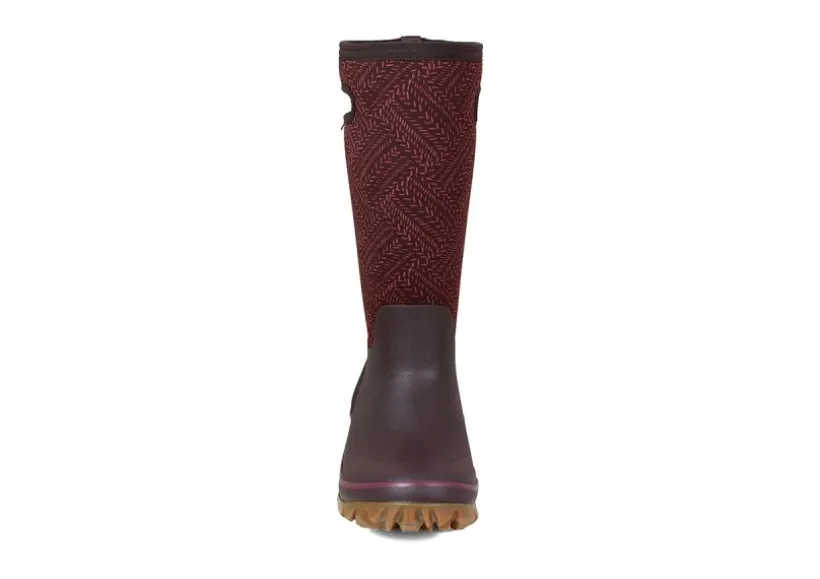 whiteout_fleck_grape_wome_2.webp Whiteout Fleck Grape Women's Insulated Boot