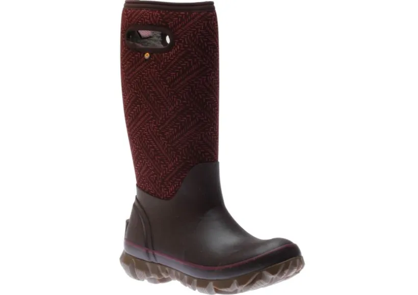 whiteout_fleck_grape_wome_4.webp Whiteout Fleck Grape Women's Insulated Boot