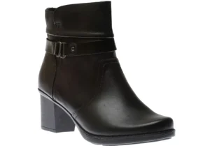 Whitley Black