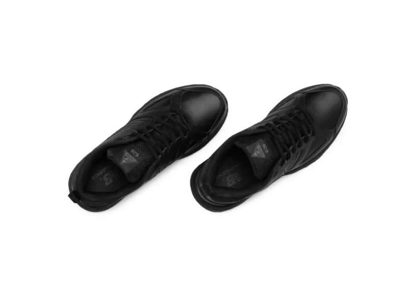 widk_slipresistant_black__6.webp WID626K2 Slip-Resistant Black Leather Sneaker