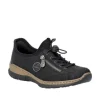 Wildebuk Black