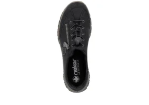 Wildebuk Black