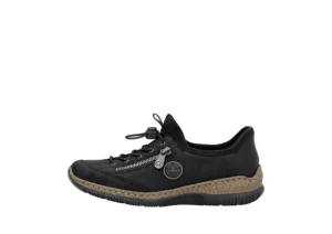 Wildebuk Black