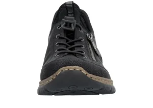 Wildebuk Black