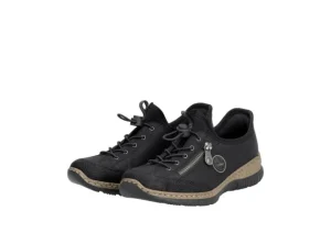 Wildebuk Black