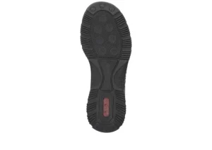 Wildebuk Black