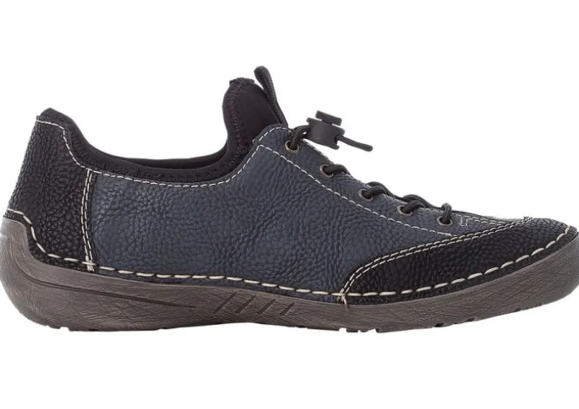 wildebuk_black_navy_sneak_1.webp Wildebuk Black Navy Sneaker