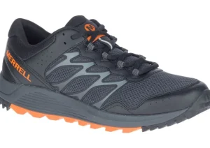 Wildwood Granite Trail Running Shoe