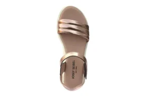 Willa 01 Rose Gold