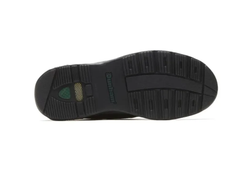 winslow_black_leather_two_3.webp Winslow Black Leather Two-Strap Hook & Loop Oxford Shoe