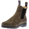 Winter Rustic Brown