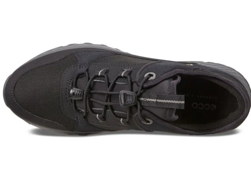 womens_exostride_black_go_3.webp Women's Exostride Black Gore-Tex Waterproof Sneaker