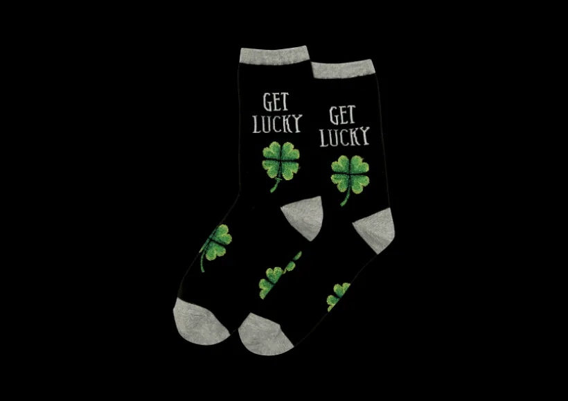 womens_get_lucky_crew_soc_0.webp Women's Get Lucky Crew Socks