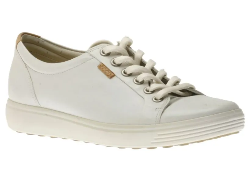 womens_soft__white_laceup_0.webp Women's Soft 7 White Lace-Up Sneaker