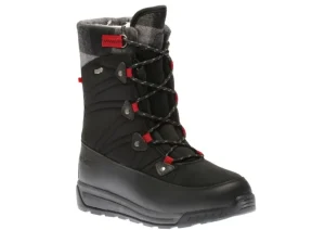 Wonder Hi Black
