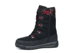 Wonder Hi Black