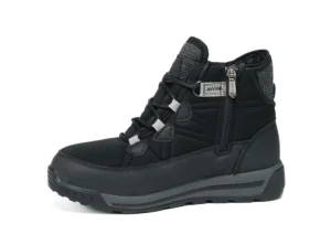 Wonder Mid 3.0 Black